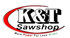 K & T Saw Shop